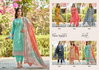 Sana Samiya By Levisha Cambric Cotton Printed Dress Material Wholesaler Price In Surat
